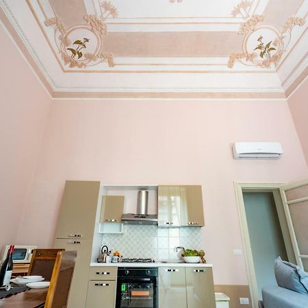 Lettera Living Apartman Catania-Fontanarossai nemzetközi repülőtér Kültér fotó