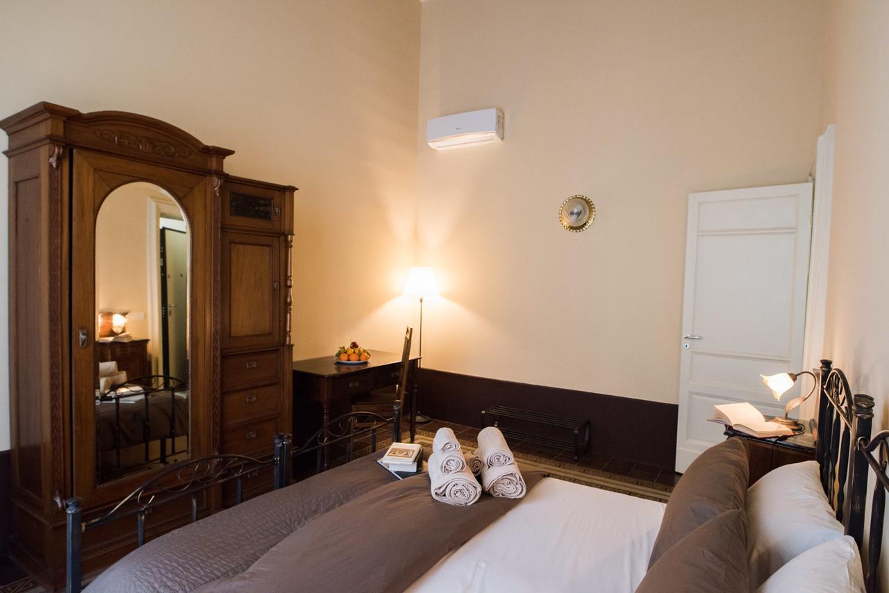 Lettera Living Apartman Catania-Fontanarossai nemzetközi repülőtér Kültér fotó
