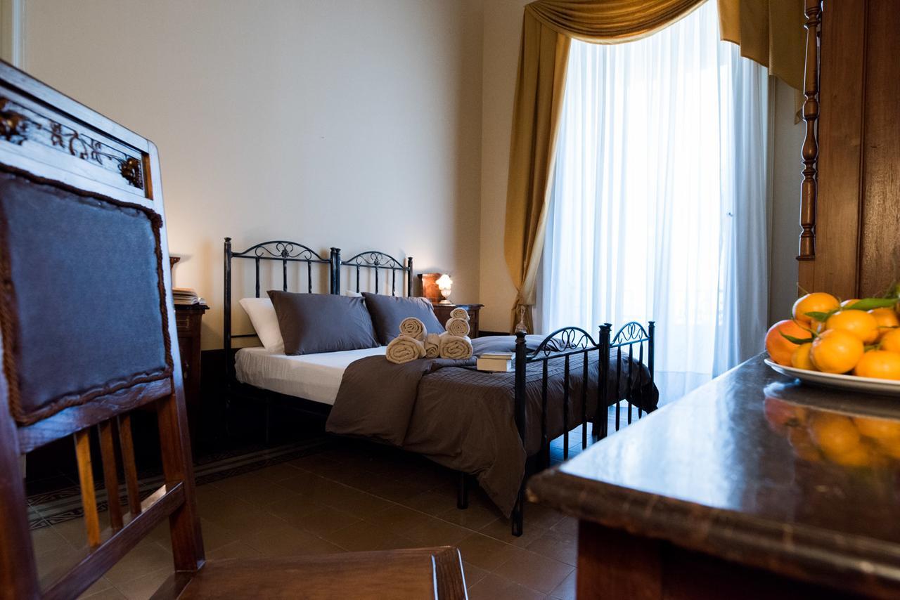 Lettera Living Apartman Catania-Fontanarossai nemzetközi repülőtér Kültér fotó