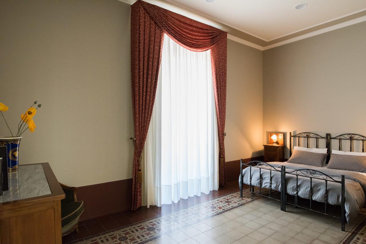 Lettera Living Apartman Catania-Fontanarossai nemzetközi repülőtér Kültér fotó