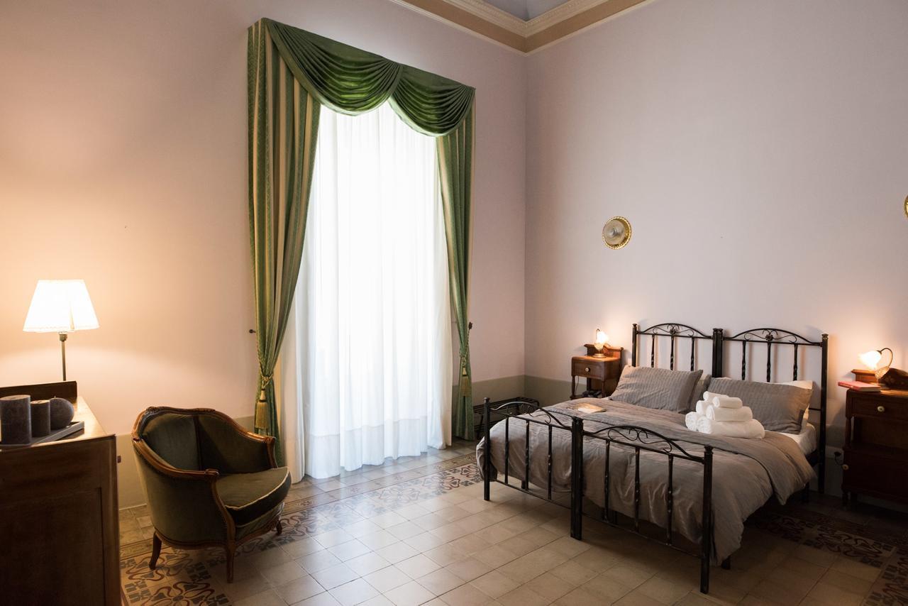 Lettera Living Apartman Catania-Fontanarossai nemzetközi repülőtér Kültér fotó