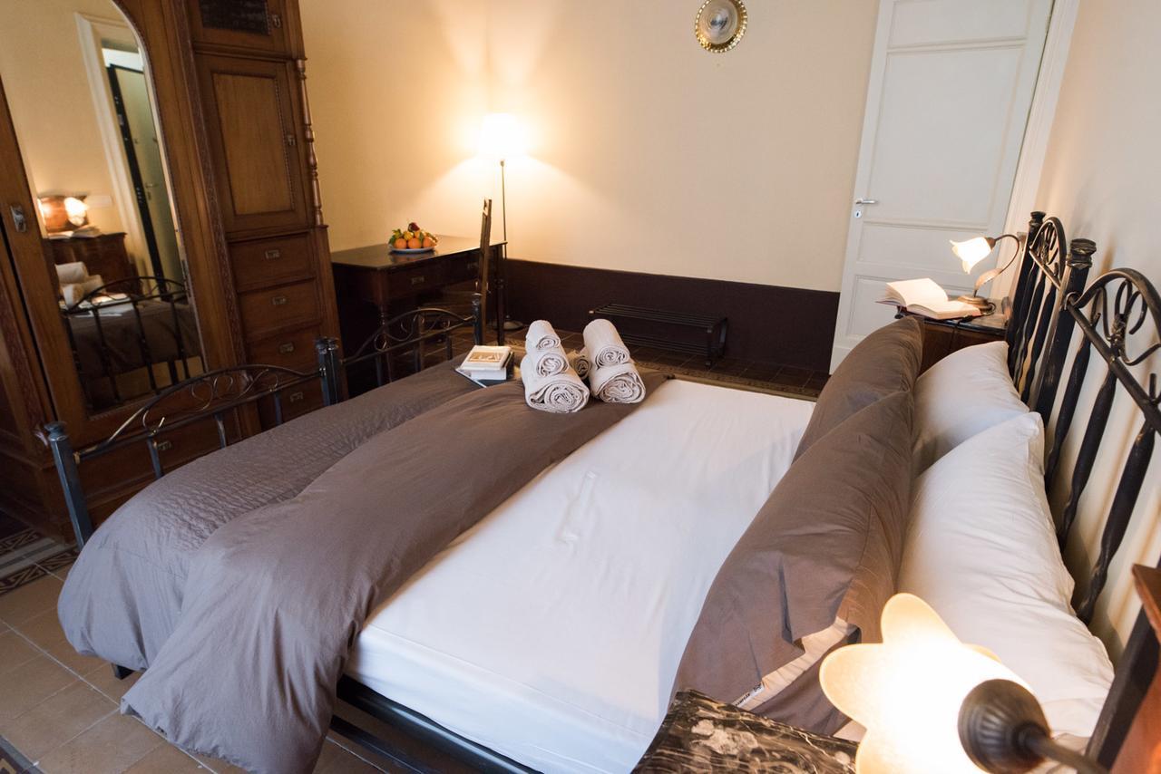 Lettera Living Apartman Catania-Fontanarossai nemzetközi repülőtér Kültér fotó
