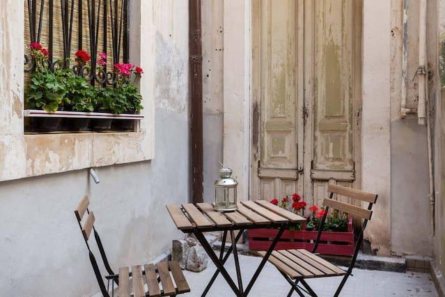 Lettera Living Apartman Catania-Fontanarossai nemzetközi repülőtér Kültér fotó