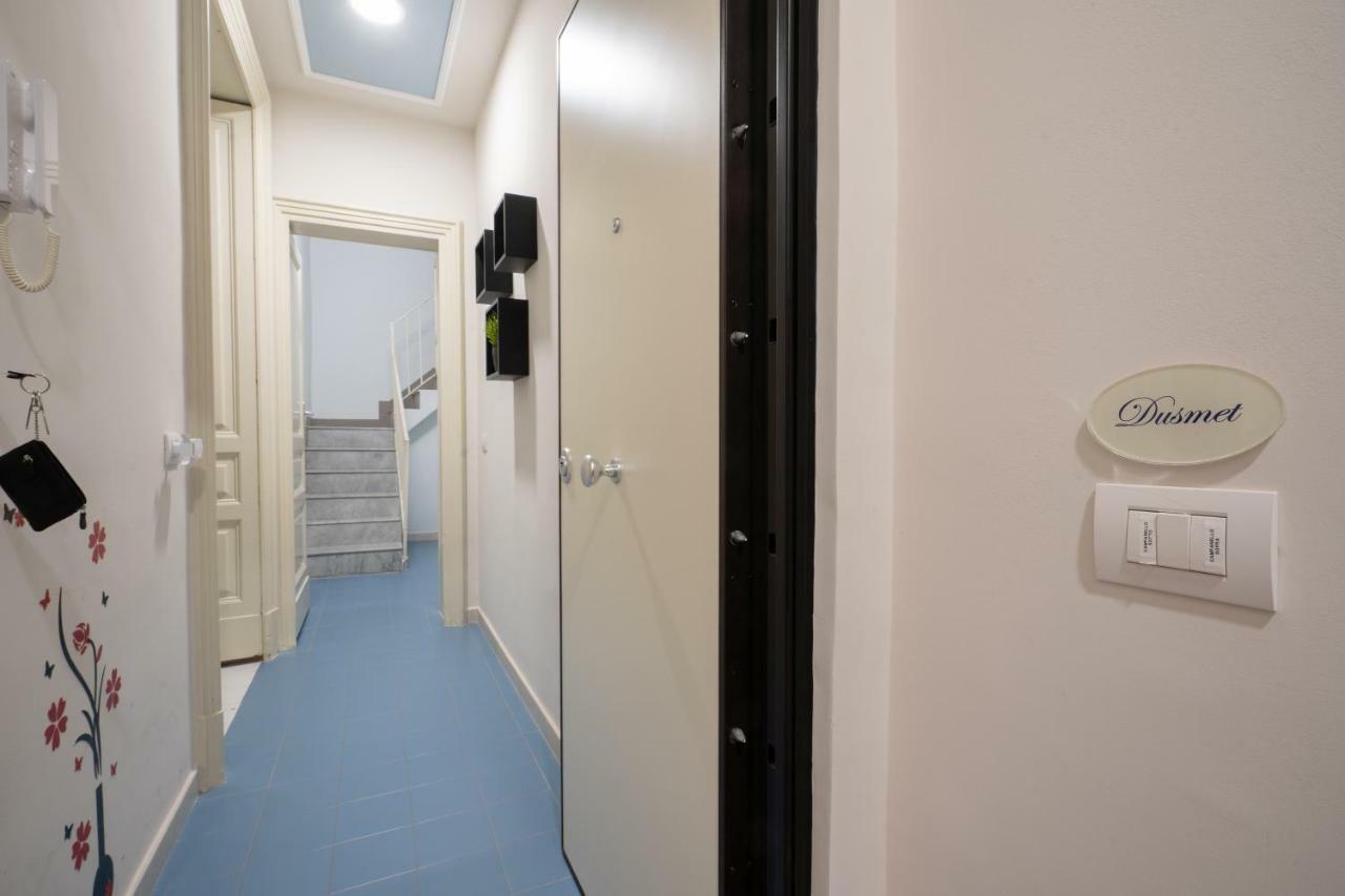 Lettera Living Apartman Catania-Fontanarossai nemzetközi repülőtér Kültér fotó