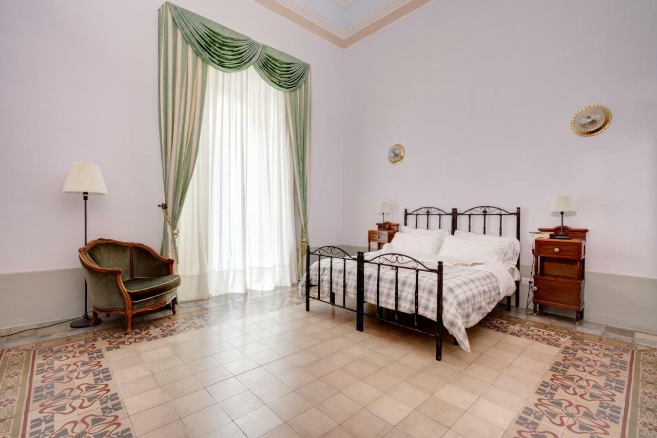 Lettera Living Apartman Catania-Fontanarossai nemzetközi repülőtér Kültér fotó