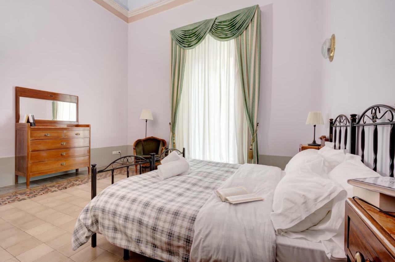 Lettera Living Apartman Catania-Fontanarossai nemzetközi repülőtér Kültér fotó