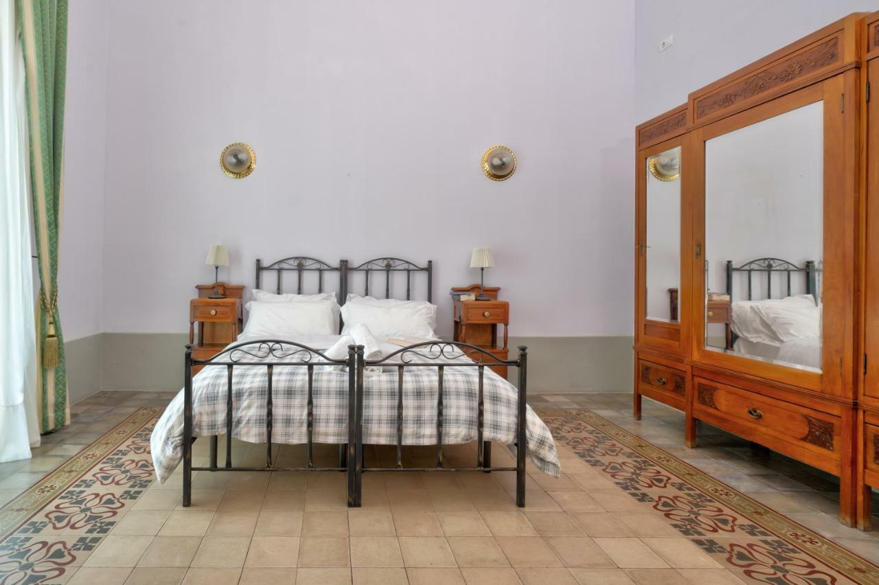 Lettera Living Apartman Catania-Fontanarossai nemzetközi repülőtér Kültér fotó