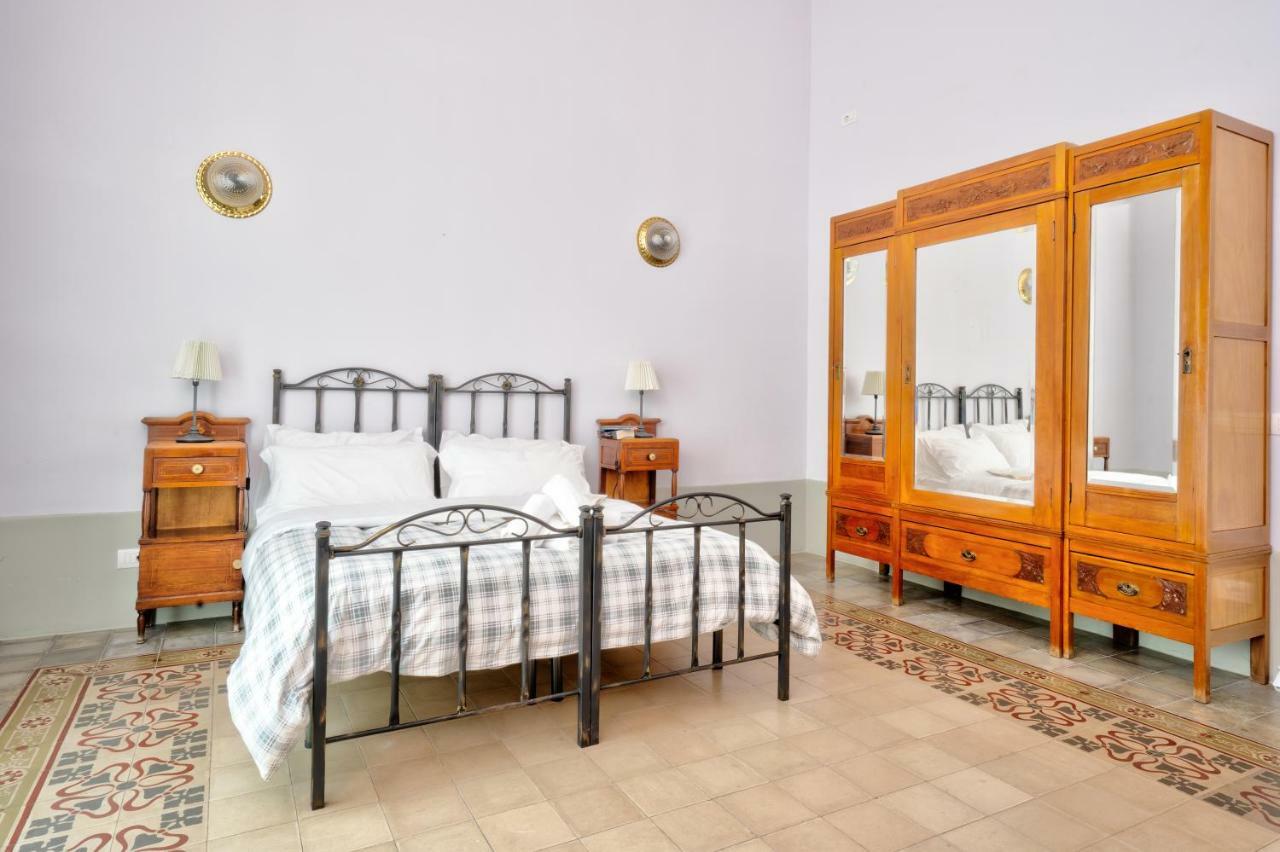 Lettera Living Apartman Catania-Fontanarossai nemzetközi repülőtér Kültér fotó