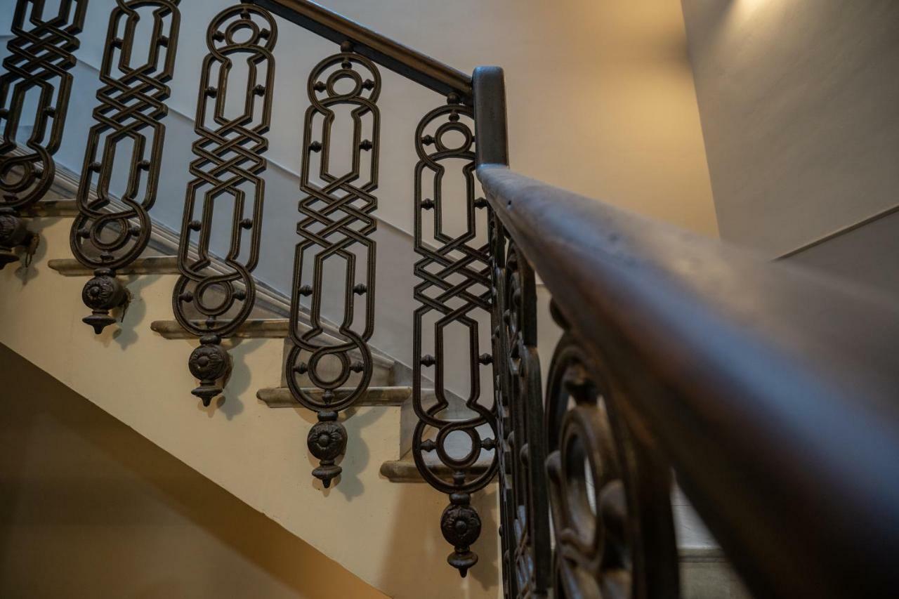 Lettera Living Apartman Catania-Fontanarossai nemzetközi repülőtér Kültér fotó