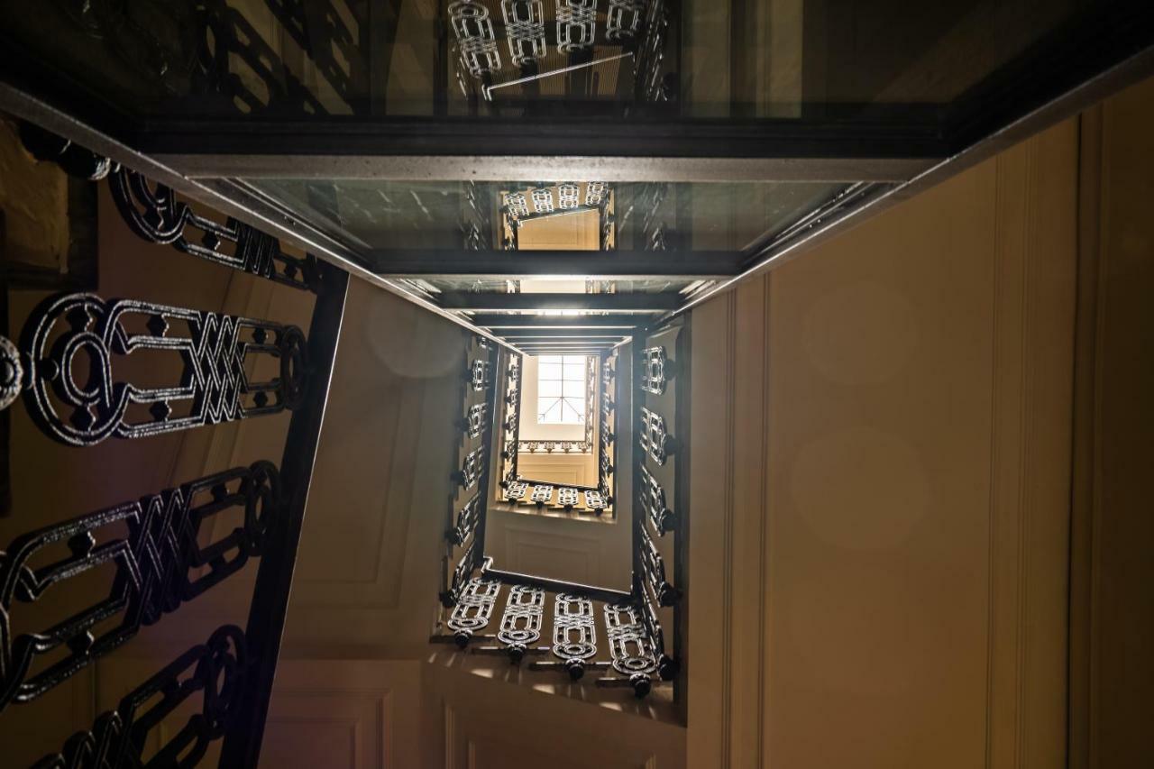 Lettera Living Apartman Catania-Fontanarossai nemzetközi repülőtér Kültér fotó