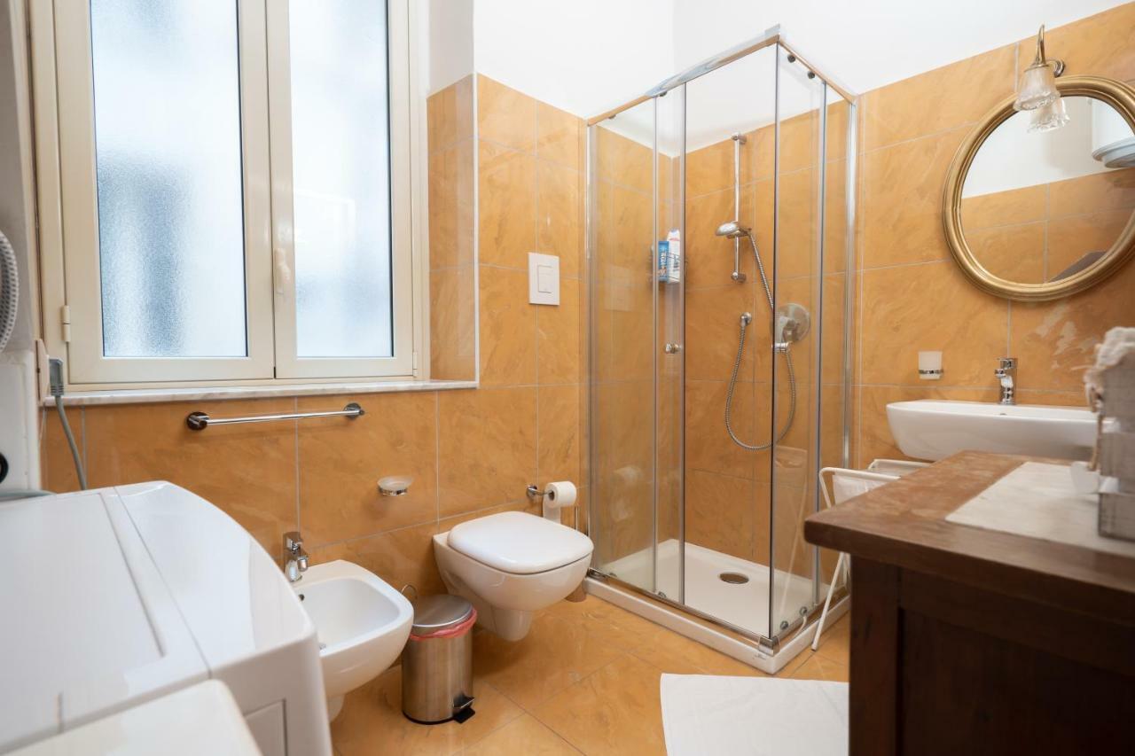 Lettera Living Apartman Catania-Fontanarossai nemzetközi repülőtér Kültér fotó