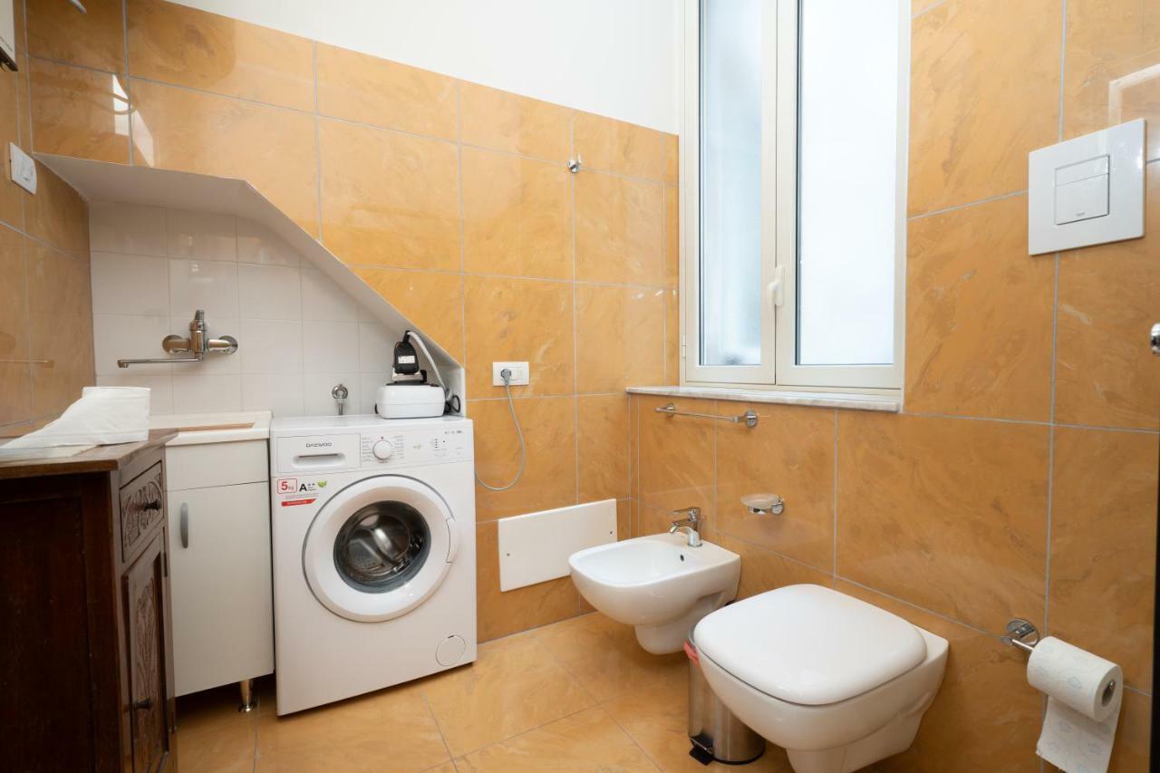 Lettera Living Apartman Catania-Fontanarossai nemzetközi repülőtér Kültér fotó