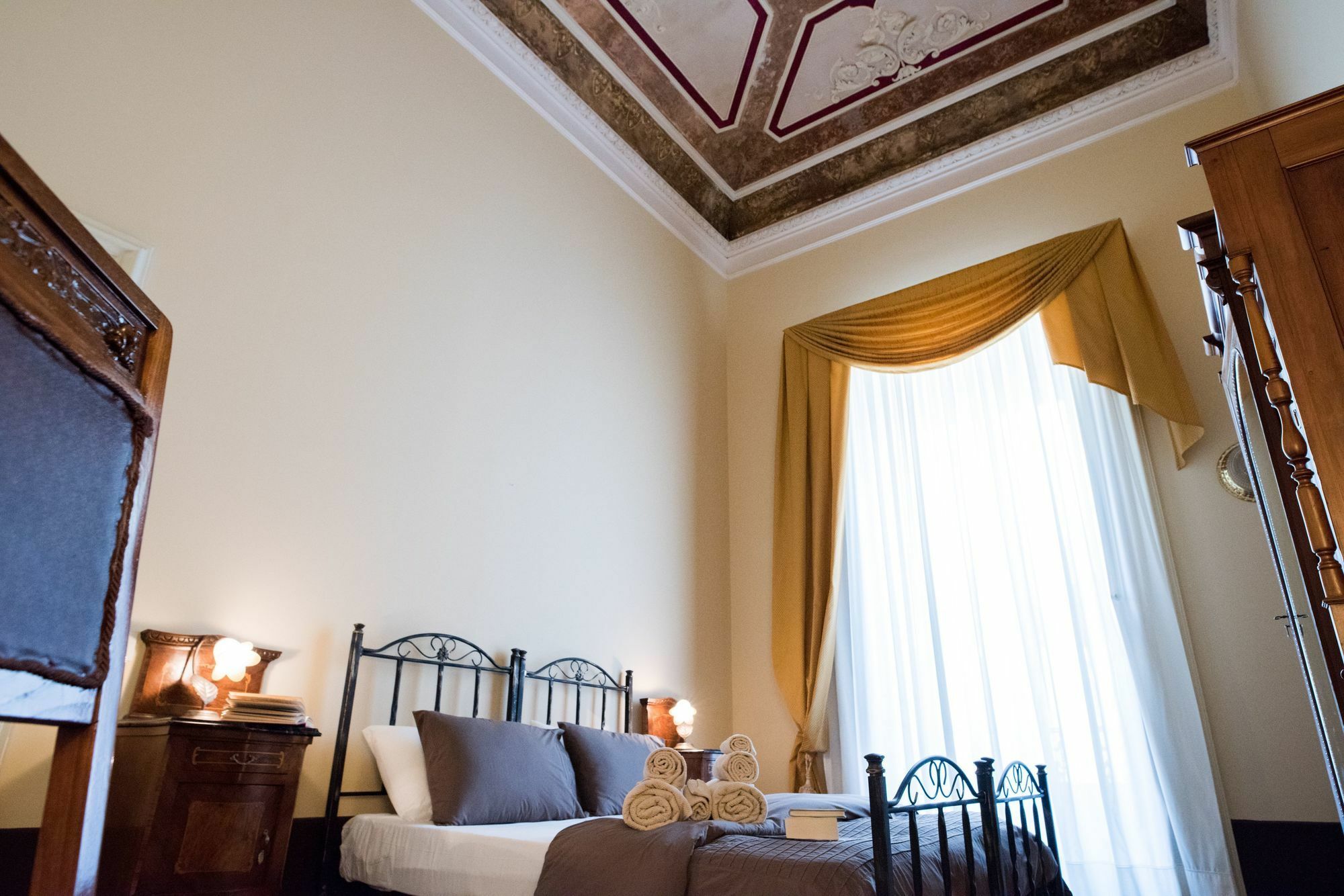 Lettera Living Apartman Catania-Fontanarossai nemzetközi repülőtér Kültér fotó